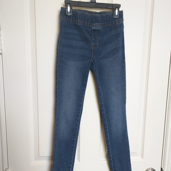 tucker and tate jeggings